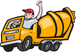 Santa Rosa Concrete Repair