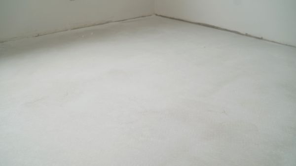 Basement Floor Leveling in Santa Rosa