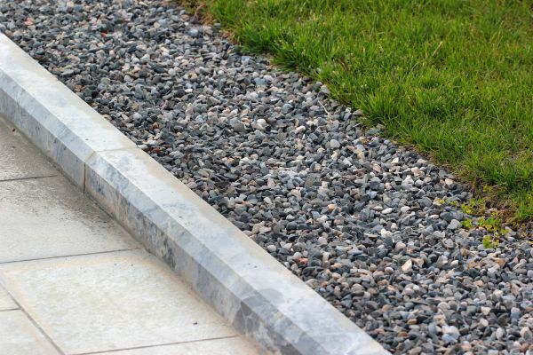 Cost of Broken Curb Repair in Santa Rosa