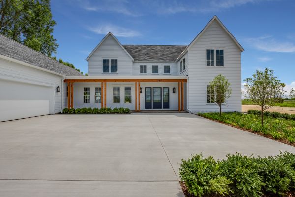 Driveway Refinishing in Santa Rosa