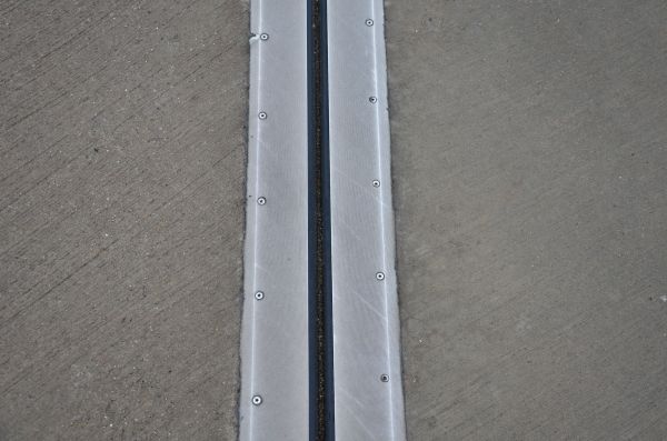 Cost of Expansion Joint Repair in Santa Rosa