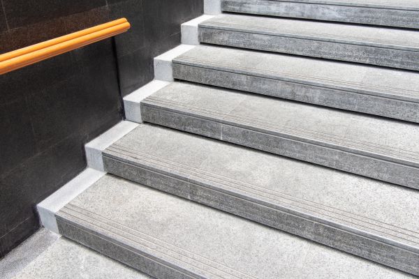 Cost of Outdoor Step Repair in Santa Rosa