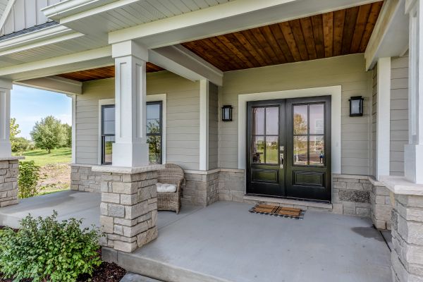 Patio Resurfacing in Santa Rosa