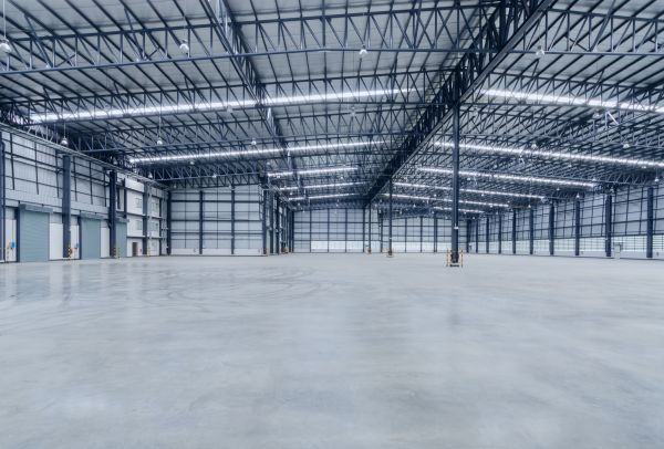 Cost of Commercial Concrete Repair in Santa Rosa