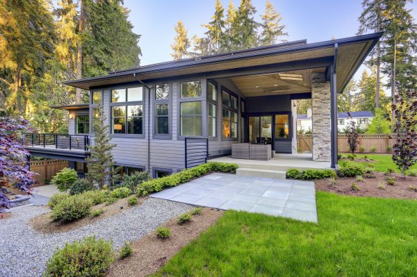 Cost of Porch Floor Repair in Santa Rosa