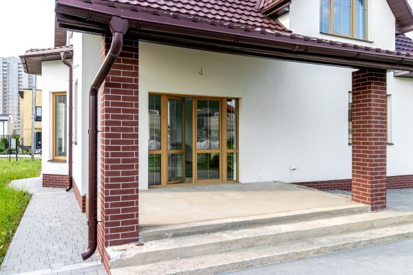Cost of Porch Cement Repair in Santa Rosa