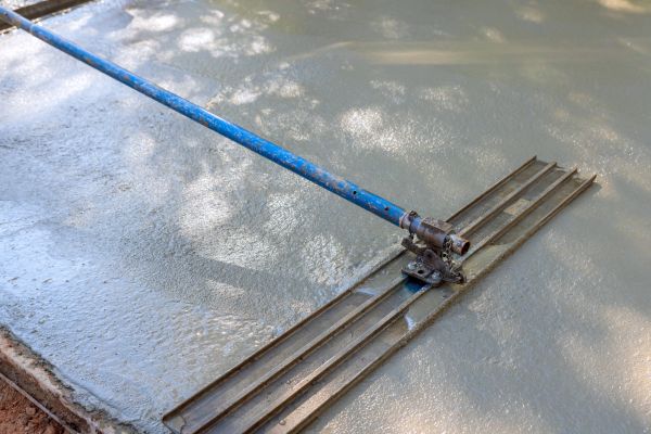 Driveway Slab Repair in Santa Rosa