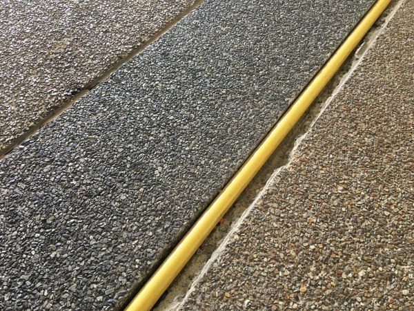 Cost of Aggregate Repair in Santa Rosa