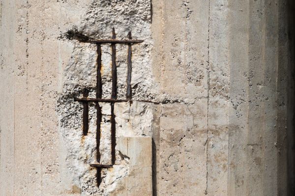 Cost of Spalling Repair in Santa Rosa