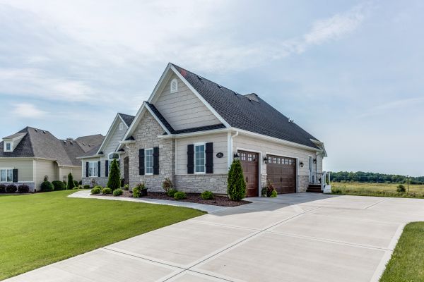 Driveway Damage Repair in Santa Rosa