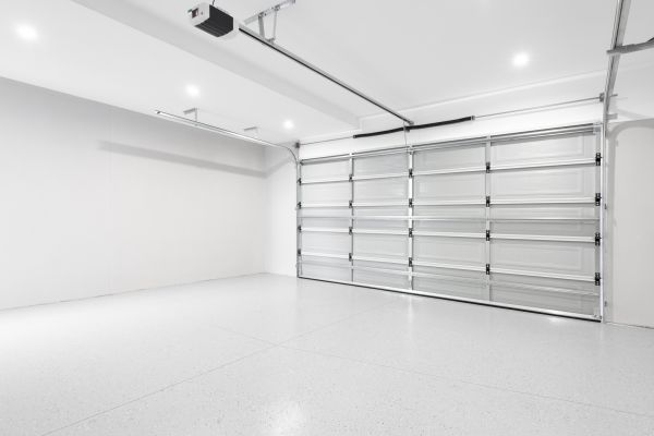 Garage Slab Repair in Santa Rosa