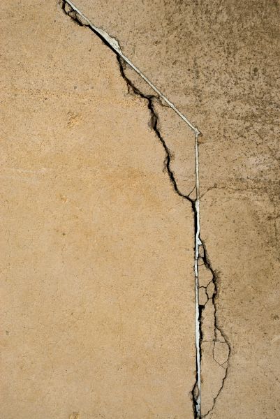 Cost of Concrete Crack Patching in Santa Rosa