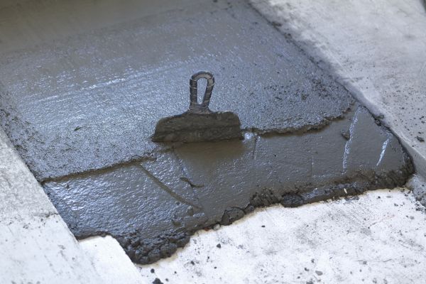 Concrete Patching Service in Santa Rosa