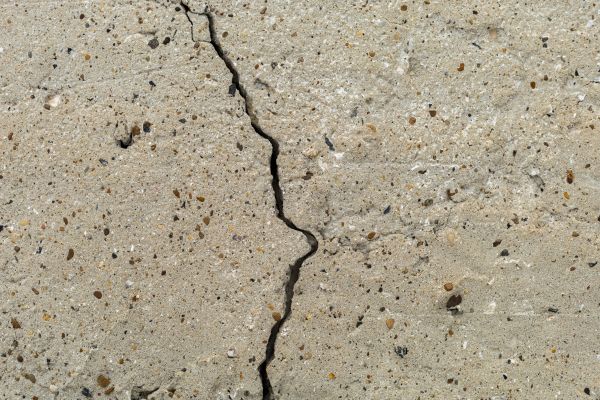 Cost of Cracked Basement Floor Repair in Santa Rosa