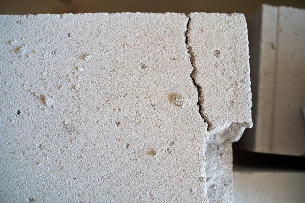 Cost of Chipped Concrete Repair in Santa Rosa
