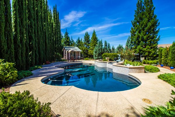 Pool Pavement Repair in Santa Rosa