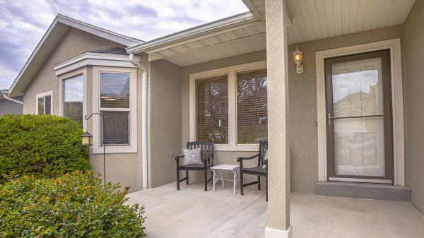 Cost of Porch Crack Repair in Santa Rosa