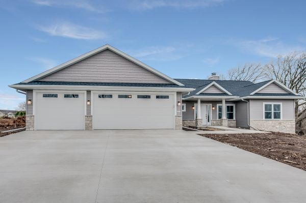 Concrete Driveway Resurfacing in Santa Rosa