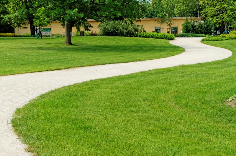 Sidewalk Restoration