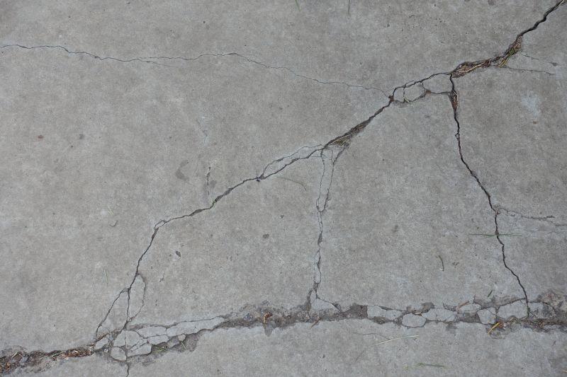 Commercial Concrete Repair Providers