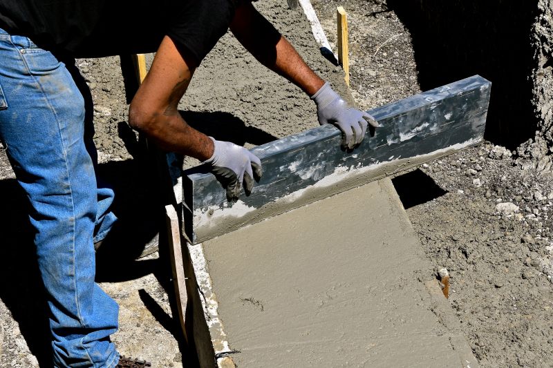 Concrete Repair Specialists in Santa Rosa
